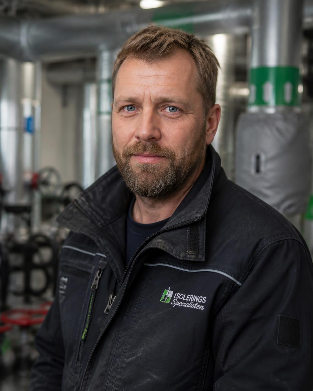 Marcus Lind, Ledande montör på Riikosol